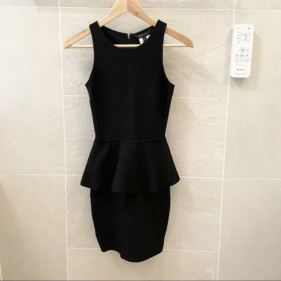 BCBG Maxazria dress XS - Picture 1 of 5